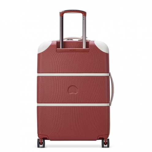 خرید چمدان دلسی مدل چاتلت ایر 2 سایز متوسط رنگ عنابی دلسی ایران - delsey paris CHÂTELET AIR 2 00167681035 delseyiran 7