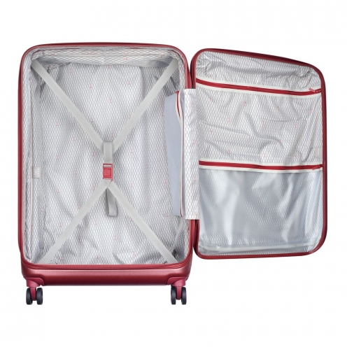 چمدان مسافرتی دلسی مدل گرنل سایز بزرگ 1