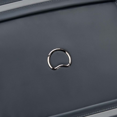 خرید چمدان مسافرتی دلسی پاریس مدل مونت سوریس سایز متوسط نوک مدادی مشکی دلسی ایران – MONTSOURIS DELSEY PARIS 00236575301 delseyiran 2