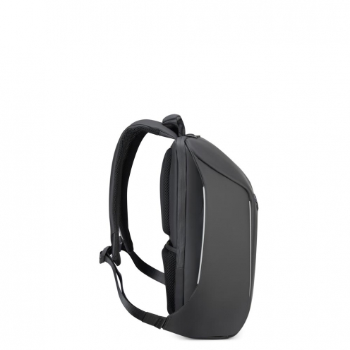 قیمت کوله پشتی لپ تاپی دلسی مدل سکیورین رنگ مشکی دلسی ایران - DELSEY PARIS SECURAIN BACKPACK 00102061000 delseyiran 2