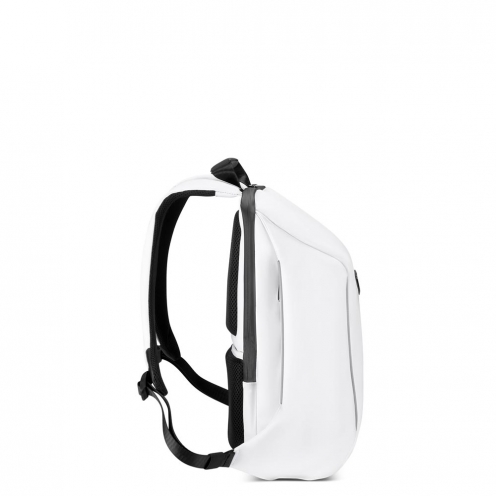 قیمت کوله پشتی لپ تاپی دلسی مدل سکیورین رنگ سفید دلسی ایران - DELSEY PARIS SECURAIN BACKPACK 00102061057 delseyiran 1