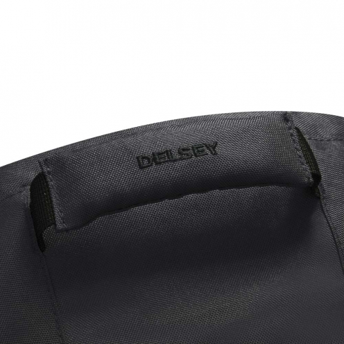 قیمت کوله پشتی لپ تاپی دلسی مدل سکیوربن 13.3 اینچ رنگ مشکی دلسی ایران - DELSEY PARIS SECURBAN BACKPACK 00333460000 delseyiran 3