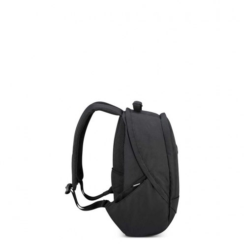 خرید و قیمت کوله پشتی لپ تاپی دلسی مدل سکیوربن 13.3 اینچ رنگ مشکی چمدان ایران - DELSEY PARIS SECURBAN BACKPACK 00333460300 chamedaniran 1