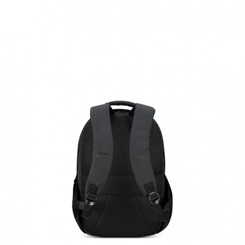 خرید و قیمت کوله پشتی لپ تاپی دلسی مدل سکیوربن 13.3 اینچ رنگ مشکی چمدان ایران - DELSEY PARIS SECURBAN BACKPACK 00333460300 chamedaniran 2