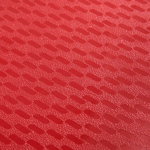 خرید چمدان مسافرتی دلسی پاریس مدل تاسمان سایز کابین رنگ قرمز دلسی ایران – DELSEY PARIS TASMAN 00310080104 delseyiran 3