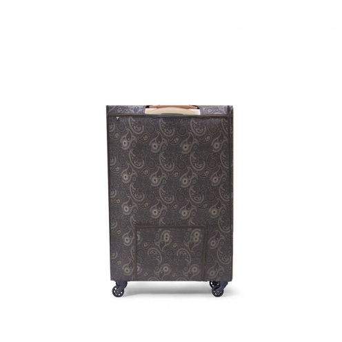 قیمت و خرید کاور هایلوکس چمدان دلسی پاریس سایز متوسط پلاس 2 دلسی ایران – delseyiran MEDIUM PLUS SIZE COVER DELSEY PARIS 1