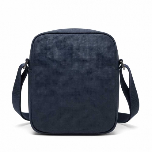 قیمت و خرید کیف دوشی دلسی مدل لپیک کیف عمودی رنگ سرمه ای سایز کوچک چمدان ایران - chamedaniran LEPIC VERTICAL BAG 00600811402 DELSEY PARIS 1