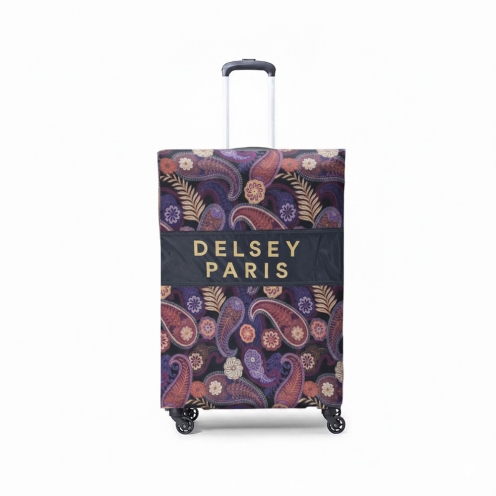 قیمت و خرید کاور هایلوکس چمدان دلسی پاریس سایز متوسط پلاس 2 دلسی ایران – delseyiran MEDIUM PLUS SIZE COVER DELSEY PARIS 2