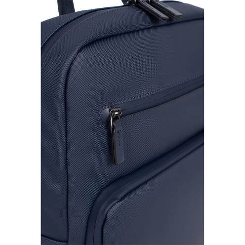 خرید کوله پشتی لپ تاپ هگزاگونا 13 اینچ مدل لجند رنگ آبی چمدان ایران - HEXAGONA LEGEND Backpack 13" 5890723700 1