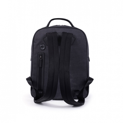 خرید کوله پشتی لپ تاپ هگزاگونا 13 اینچ مدل مرکور رنگ آبی چمدان ایران - HEXAGONA MERCURE  Backpack 13" 9857483300 1
