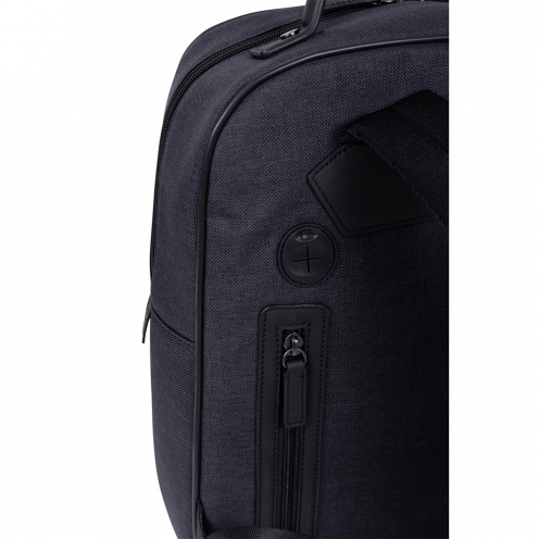 خرید کوله پشتی لپ تاپ هگزاگونا 13 اینچ مدل مرکور رنگ آبی چمدان ایران - HEXAGONA MERCURE  Backpack 13" 9857483300 1