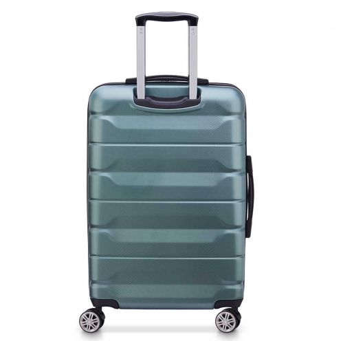 چمدان مسافرتی چمدان ایران مدل ایر آرمور سایز متوسط رنگ سبز زیتونی دلسی – DELSEY PARIS AIR ARMOUR 00386682003 chamedaniran