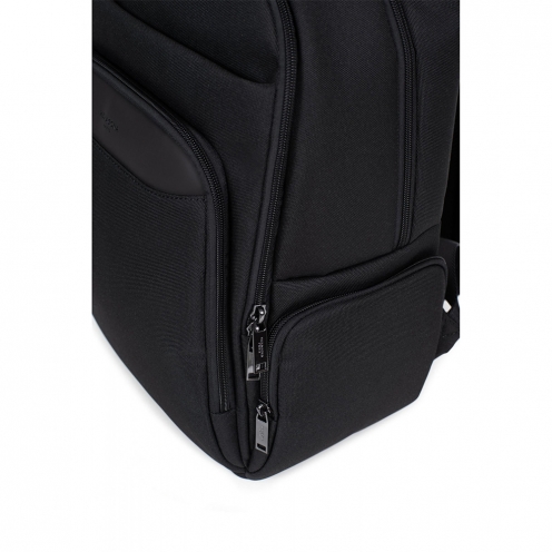 خرید کوله پشتی لپ تاپ هگزاگونا 13 اینچ مدل پارتنر رنگ آبی چمدان ایران - HEXAGONA PARTNER Backpack 13