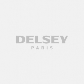 خرید چمدان مسافرتی دلسی پاریس مدل مانی توبا سایز کابین رنگ مشکی دلسی ایران -DELSEY PARIS  MANITOBA 00342680500 delseyiran