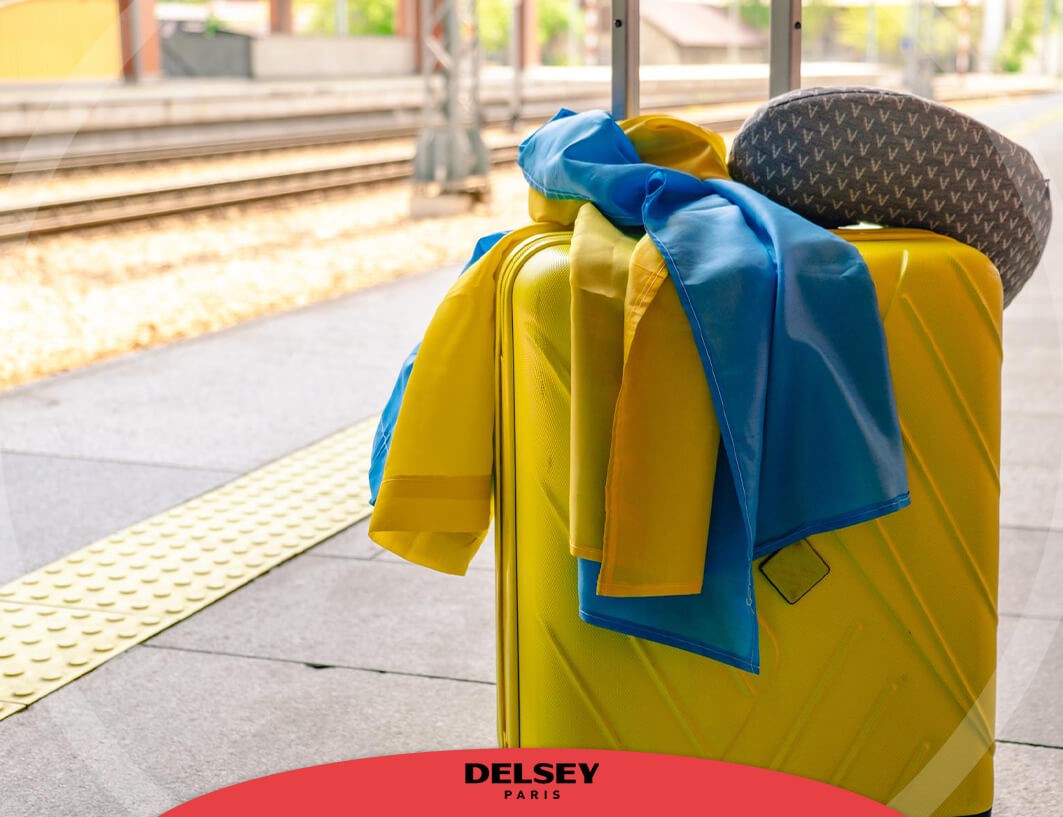 سایز چمدان؛ راهنمای انتخاب بر اساس روزهای سفر