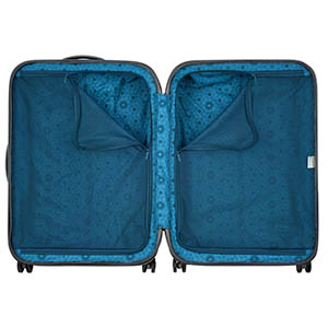 خرید چمدان دلسی مدل توغن سایز متوسط رنگ خاکستری دلسی ایران - delsey paris TURENNE  00162181011 delseyiran