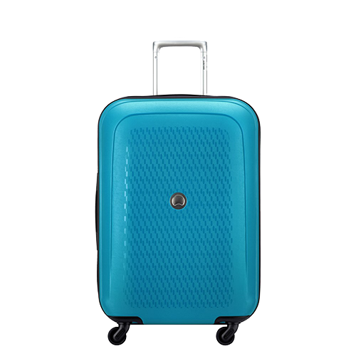 خرید چمدان مسافرتی دلسی پاریس مدل تاسمان سایز بزرگ رنگ آبی دلسی ایران – DELSEY PARIS TASMAN 00310082112 delseyiran
