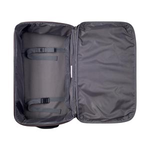 خرید کوله پشتی دلسی مدل ترامان تین سایز کابین 55 سانتی متر رنگ آبی دلسی ایران - DELSEY PARIS DUFFLE BACKPACK 00245041802 delseyiran