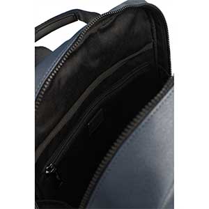 خرید کوله پشتی لپ تاپ هگزاگونا 15 اینچ مدل اودیسه رنگ سرمه ای چمدان ایران - HEXAGONA ODYSSEY Backpack 15" 4899326400