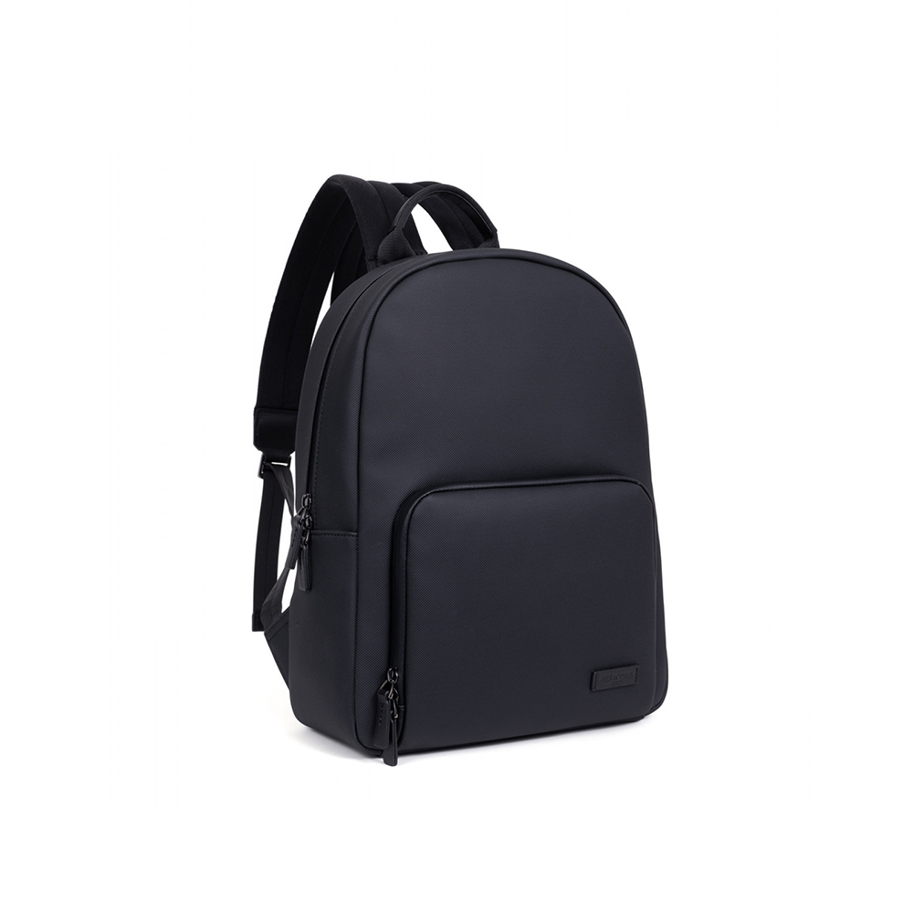 خرید کوله پشتی لپ تاپ هگزاگونا 13 اینچ مدل لجند رنگ مشکی چمدان ایران - HEXAGONA LEGEND Backpack 13" 5862610100