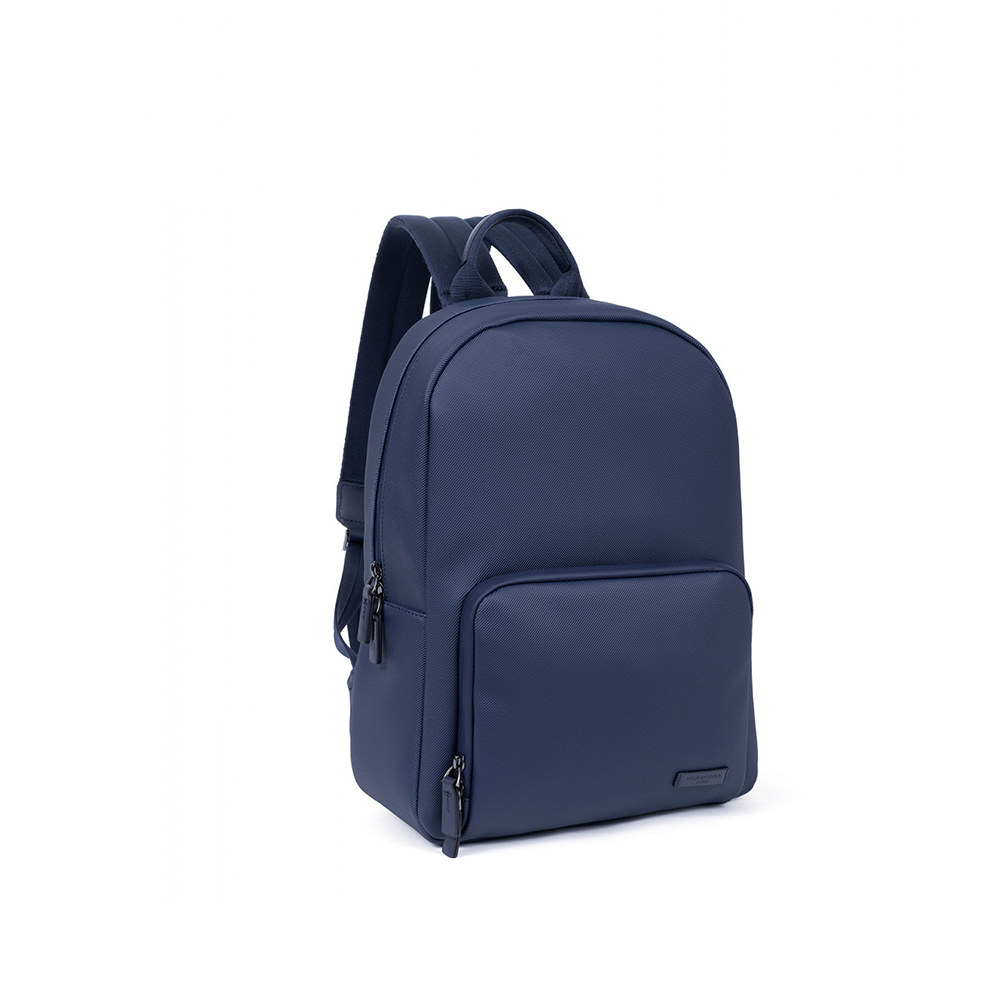 خرید کوله پشتی لپ تاپ هگزاگونا 13 اینچ مدل لجند رنگ آبی چمدان ایران - HEXAGONA LEGEND Backpack 13" 5862613700
