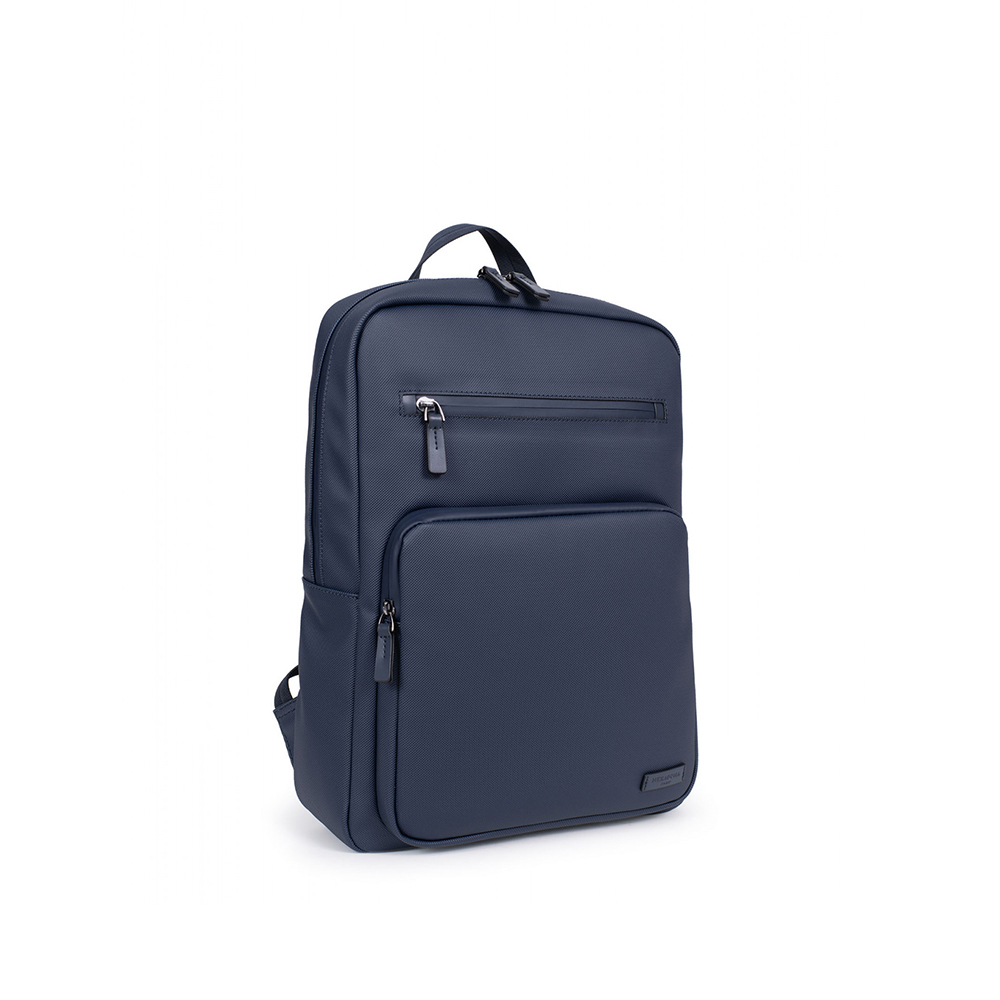 خرید کوله پشتی لپ تاپ هگزاگونا 13 اینچ مدل لجند رنگ آبی چمدان ایران - HEXAGONA LEGEND Backpack 13" 5890723700