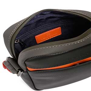 خرید کیف دوشی هگزاگونا مدل مستر رنگ مشکی چمدان ایران - HEXAGONA Messenger bag Synthetic 5867530150 خرید کیف دوشی هگزاگونا مدل مستر رنگ مشکی چمدان ایران - HEXAGONA Messenger bag Synthetic 5867530150