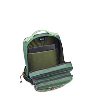 خرید کوله پشتی لپ تاپ دلسی مدل جیپ کوله پشتی تاکتیکی رنگ سبز چمدان ایران - JEEP DELSEY PARIS 274461003 chamedaniran خرید کوله پشتی لپ تاپ دلسی مدل جیپ کوله پشتی تاکتیکی رنگ سبز چمدان ایران - JEEP DELSEY PARIS 274461003 chamedaniran