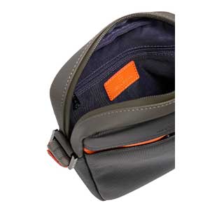 خرید کیف دوشی هگزاگونا مدل مستر رنگ مشکی چمدان ایران - HEXAGONA Messenger bag Synthetic 5867610150 خرید کیف دوشی هگزاگونا مدل مستر رنگ مشکی چمدان ایران - HEXAGONA Messenger bag Synthetic 5867610150
