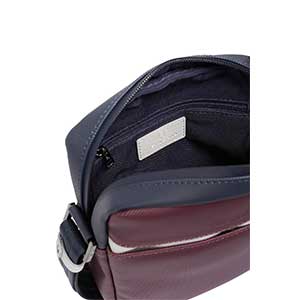 خرید کیف دوشی هگزاگونا مدل مستر رنگ زرشکی چمدان ایران - HEXAGONA Messenger bag Synthetic 5867611950 خرید کیف دوشی هگزاگونا مدل مستر رنگ زرشکی چمدان ایران - HEXAGONA Messenger bag Synthetic 5867611950