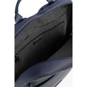 خرید کوله پشتی هگزاگونا مدل هیرو رنگ سرمه ای چمدان ایران - HEXAGONA Backpack HERO Synthetic 5893303700 chamedaniran خرید کوله پشتی هگزاگونا مدل هیرو رنگ سرمه ای چمدان ایران - HEXAGONA Backpack HERO Synthetic 5893303700 chamedaniran