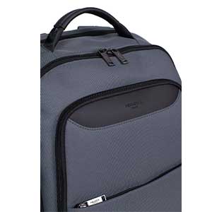 خرید کوله پشتی لپ تاپ هگزاگونا 17 اینچ مدل پارتنر رنگ خاکستری چمدان ایران - HEXAGONA PARTNER Backpack 17" 7497863300 خرید کوله پشتی لپ تاپ هگزاگونا 17 اینچ مدل پارتنر رنگ خاکستری چمدان ایران - HEXAGONA PARTNER Backpack 17" 7497863300