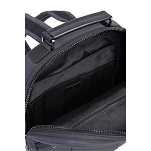 خرید کوله پشتی لپ تاپ هگزاگونا 13 اینچ مدل هوریزون رنگ خاکستری چمدان ایران - HEXAGONA HORIZON Backpack 13" 7662833300 خرید کوله پشتی لپ تاپ هگزاگونا 13 اینچ مدل هوریزون رنگ خاکستری چمدان ایران - HEXAGONA HORIZON Backpack 13" 7662833300