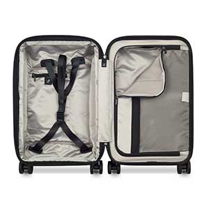 خرید چمدان دلسی مدل پژو سایز کابین رنگ نارنجی چمدان ایران - delsey paris PEUGEOT ZIP CABINE 55 CM 00100780114 chamedaniran خرید چمدان دلسی مدل پژو سایز کابین رنگ نارنجی چمدان ایران - delsey paris PEUGEOT ZIP CABINE 55 CM 00100780114 chamedaniran