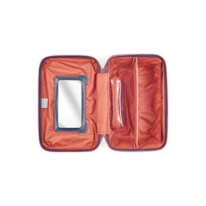 خرید کیف آرایشی دلسی مدل چاتلت ایر 2 رنگ آبی چمدان ایران - delsey paris CHÂTELET AIR 2 BEAUTY CASE 00167631002 chamedaniran خرید کیف آرایشی دلسی مدل چاتلت ایر 2 رنگ آبی چمدان ایران - delsey paris CHÂTELET AIR 2 BEAUTY CASE 00167631002 chamedaniran
