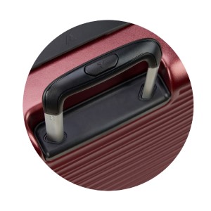 خرید و قیمت چمدان رونکاتو ایران مدل ویو رنگ قرمز سایز بزرگ رونکاتو ایتالیا – roncatoiran WAVE RONCATO ITALY 41972189