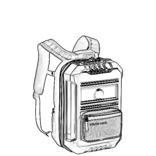 کوله پشتی
