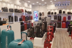 فروشگاه انحصاری دلسی شعبه مگامال