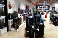 فروشگاه انحصاری دلسی شعبه مرکز خرید روشا