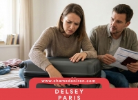 اگر رمز قفل چمدان یا کیف TSA را فراموش کردیم چه کنیم؟