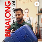 سفر بدون دردسر با ست دلسی