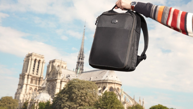 راهنمای جامع خرید ساک های مسافرتی دلسی