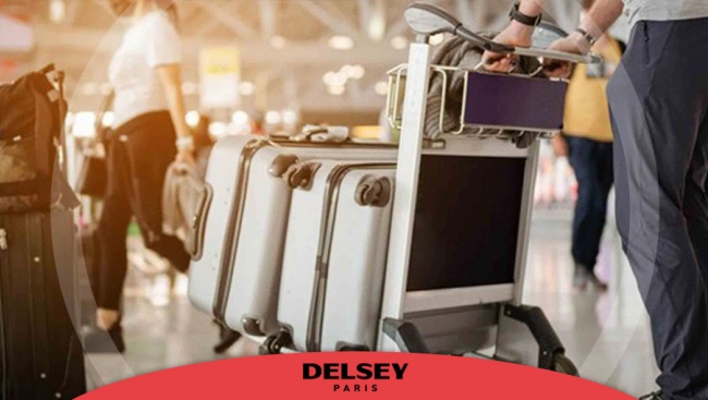 مقدار بار مجاز در پروازهای خارجی چقدر است؟