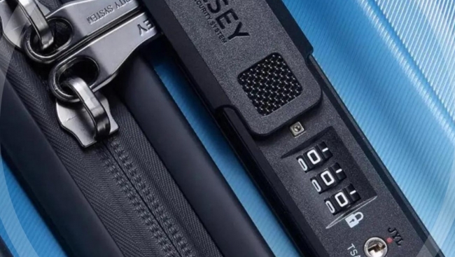 قفل tsa چیست، قفلی ضروری برای سفرهای بین‌المللی!