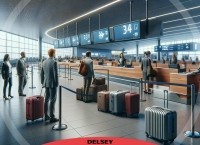 تحویل بار در فرودگاه | همه نکاتی که باید بدانید!  