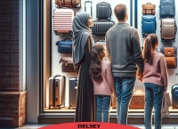 برای خرید یک چمدان خوب باید به چه مواردی دقت کنیم