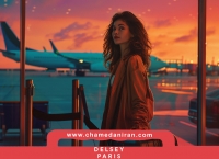 مراحل سفر با هواپیما از ابتدا تا انتها