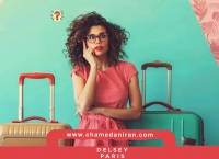 راهنمای انتخاب چمدان مناسب برای انواع سفر