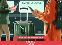 کاربرد و نکات چمدان های هوشمند
