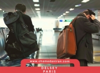 نکات و راه جلوگیری از گم شدن چمدان